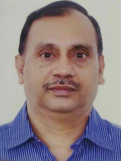 Rajeev Khare - AMF President, (Chhattisgarh)